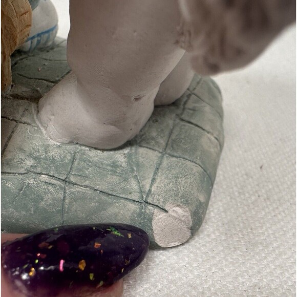 Vintage Collectible Dreamscicles Intervention DC425 Mexico signed Kristin, 1996‎ - Picture 6 of 9